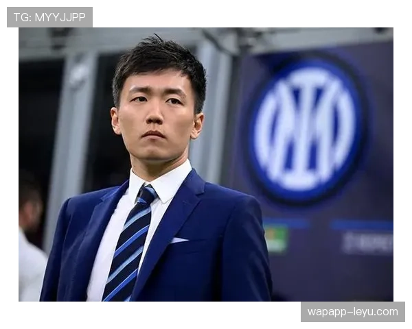 国际米兰易主：苏宁3.95亿欧元债务违约，橡树资本接管开启新时代