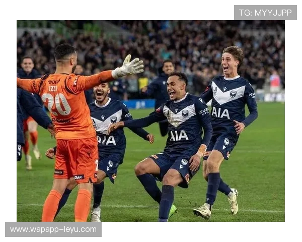 澳超墨尔本胜利如何打开中国市场？推广遇挫、策略调整，品牌重塑之路