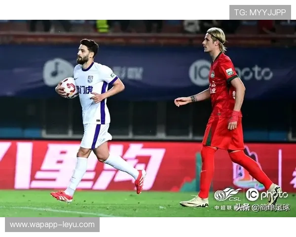 津门虎的困境与启示：足球俱乐部如何玩转新媒体传播？